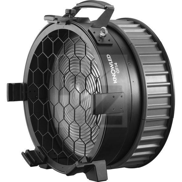 Image Godox GF14 Fresnel Lens