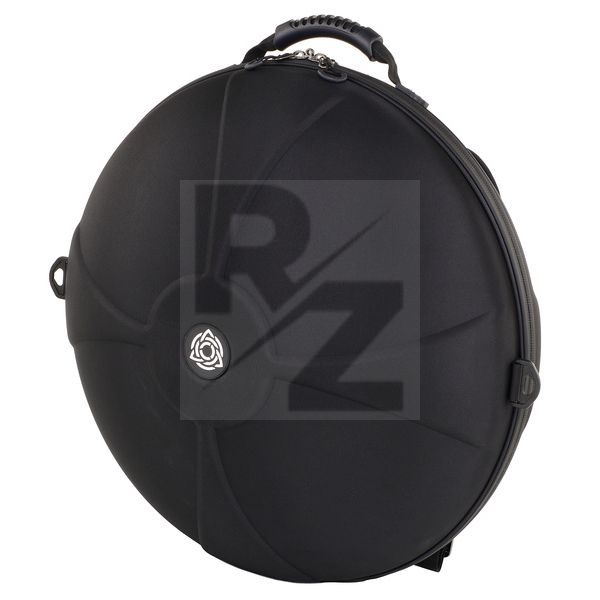 Image Hardcase Technologies Evatek2.0M RAV Vast Case Black