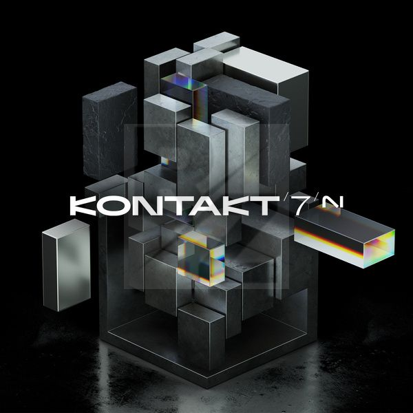 Image Native Instruments Kontakt 7
