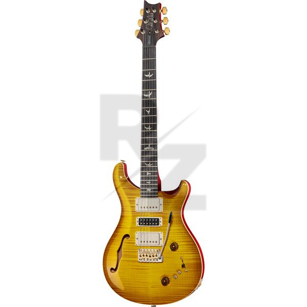 Image PRS Special Semi-Hollow 10 Top MS
