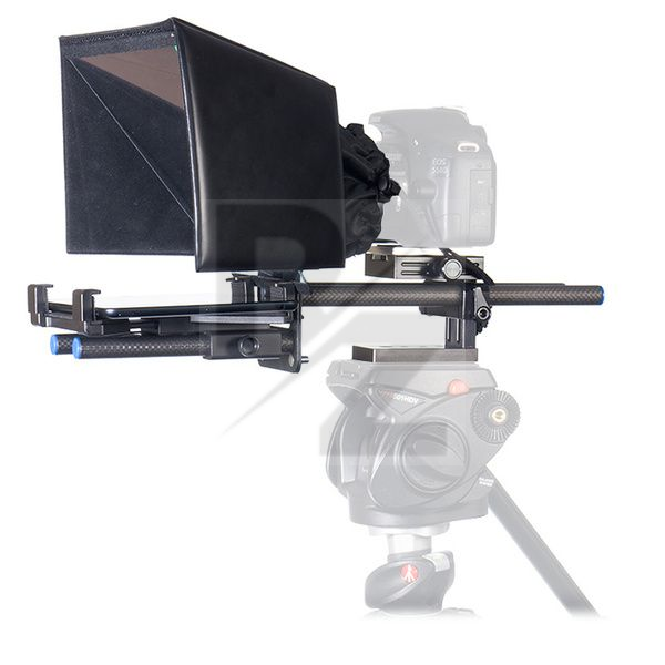Image DataVideo TP-500 DSLR Prompter