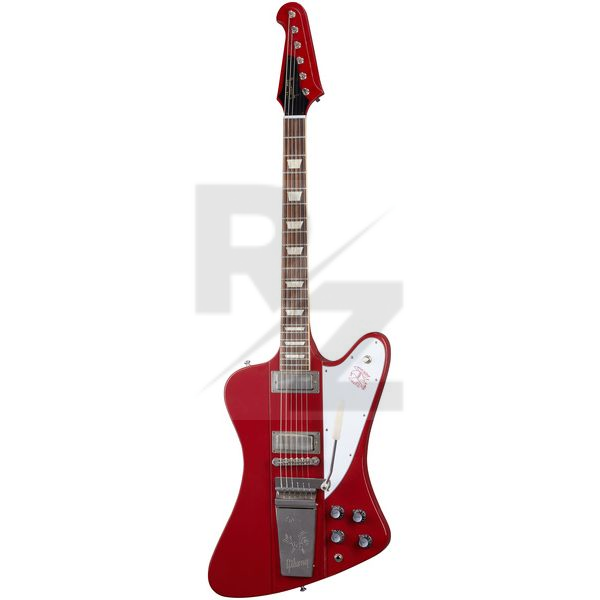 Image Gibson 1963 Firebird V Reissue CR ULA