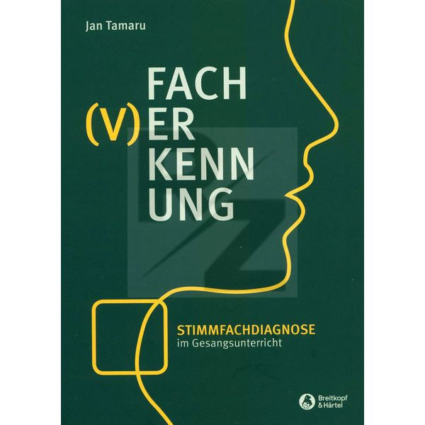 Image Breitkopf & Härtel Fach(v)erkennung