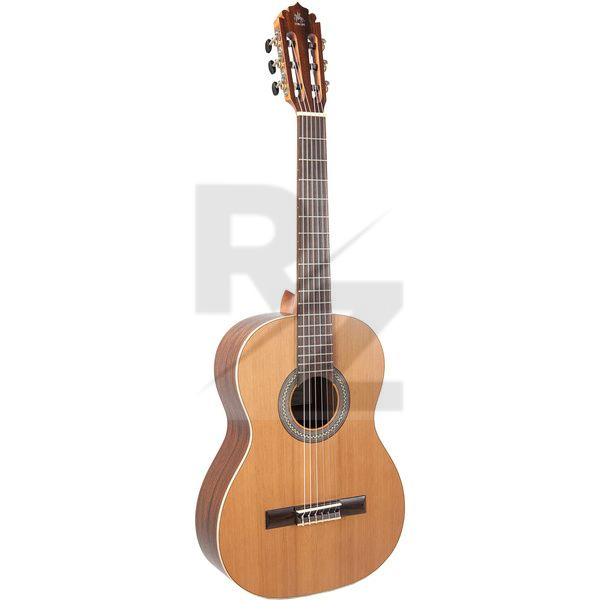 Image Caballero by Manuel Rodriguez CA-EUSM62 7/8 Cedar
