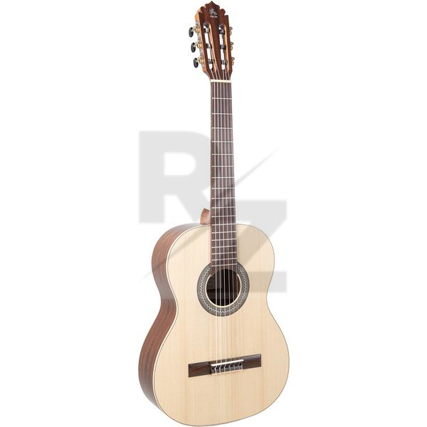 Image Caballero by Manuel Rodriguez CA-EUSM62 7/8 Spruce
