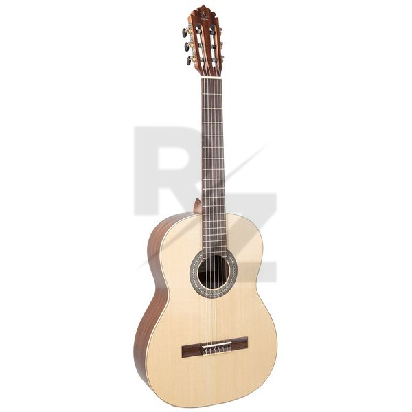 Image Caballero by Manuel Rodriguez CA-EUSM65 4/4 Spruce