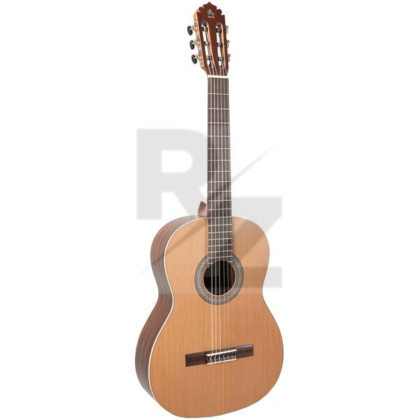 Image Caballero by Manuel Rodriguez CA-EUSM65 4/4 Cedar