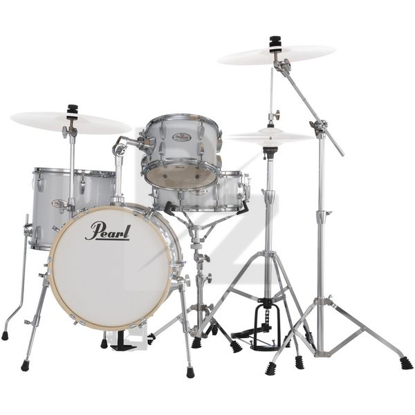 Image Pearl Midtown Pure White