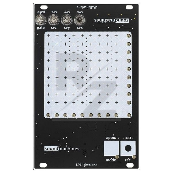 Image Soundmachines LP1 Lightplane
