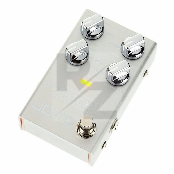 Image Joyo R-02 Taichi Overdrive