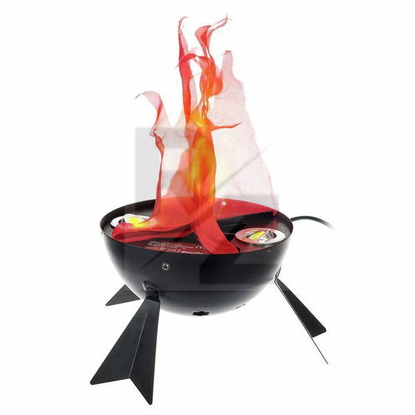 Image Eurolite LED FL-250 Flamelight
