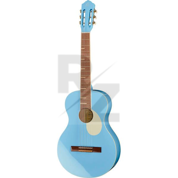 Ortega RGA-SKY Classicalguitar Image Ortega RGA-SKY Classicalguitar