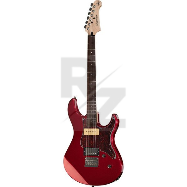 Yamaha Pacifica 311H RM Image Yamaha Pacifica 311H RM