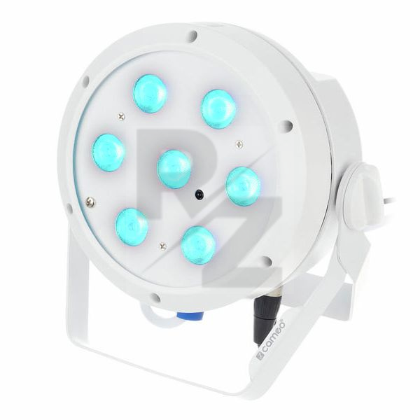 Cameo ROOT Par 4 WH Image Cameo ROOT Par 4 WH