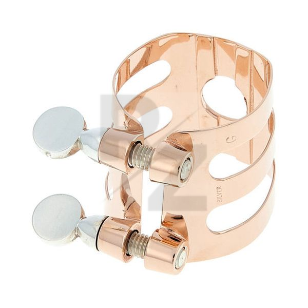 Image Wood Stone German Clarinet SSPGP Ligature