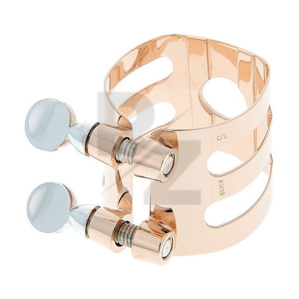 Image Wood Stone Alto Selmer SSPGP Ligature