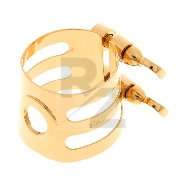 Image Wood Stone Alto Meyer GP Ligature