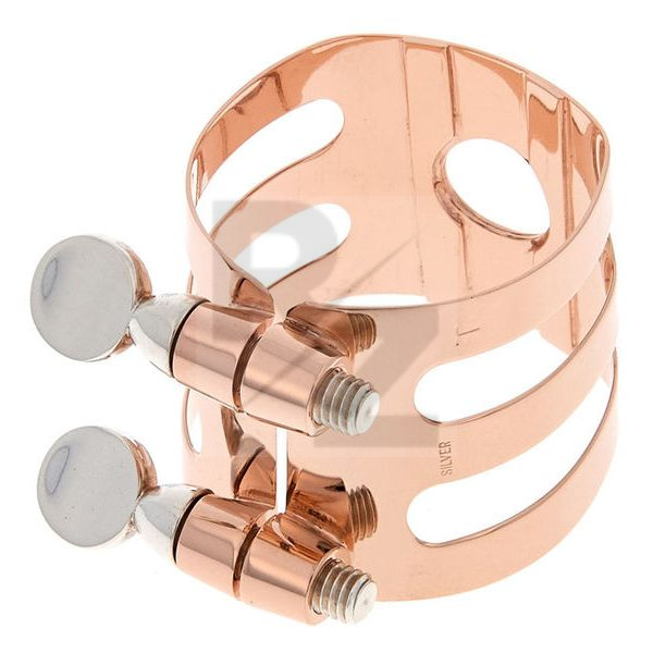 Image Wood Stone Tenor Selmer SSPGP Ligature