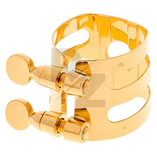 Image Wood Stone Alto Selmer GP Ligature