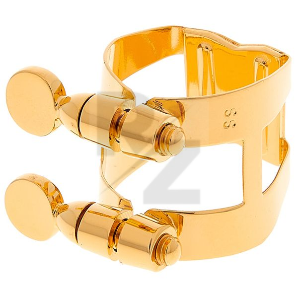 Image Wood Stone Soprano Selmer CGP Ligature