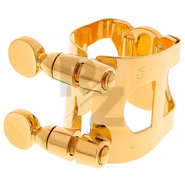 Image Wood Stone Alto Guardala GP Ligature