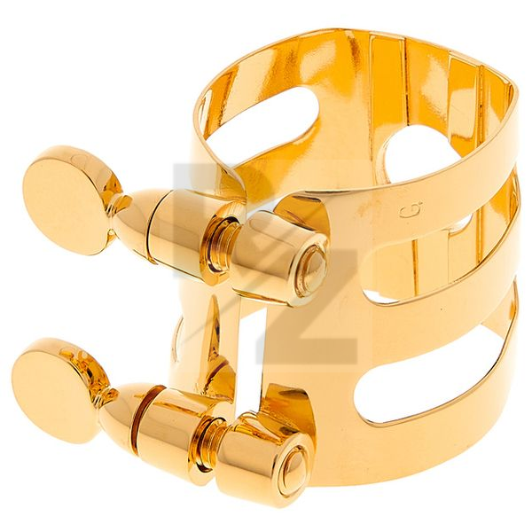 Image Wood Stone German Clarinet CGP Ligature