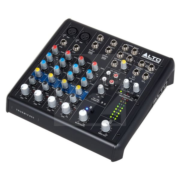 Image Alto TrueMix 600