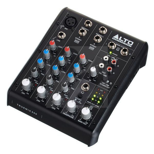 Image Alto TrueMix 500