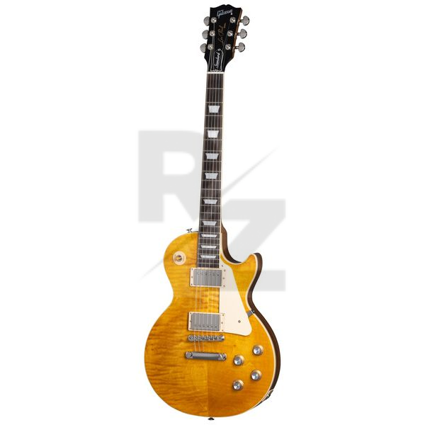 Gibson Les Paul Standard 60s Honey Am Image Gibson Les Paul Standard 60s Honey Am