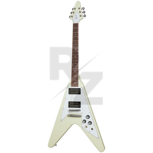 Gibson 70s Flying V CW Image Gibson 70s Flying V CW