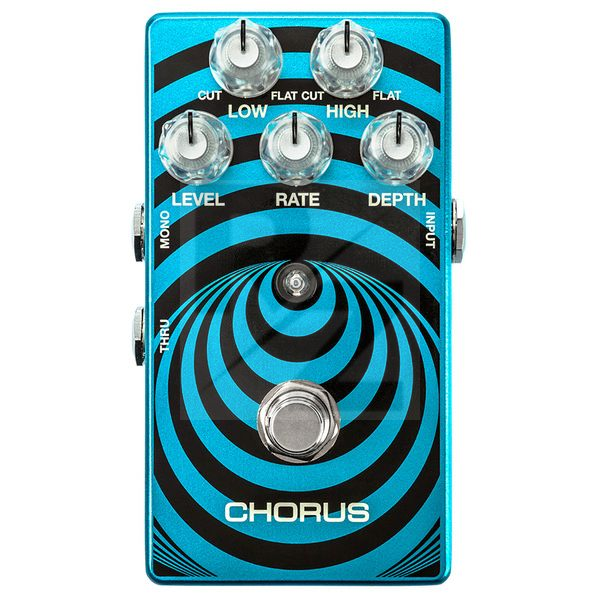 Image MXR Wylde Audio Chorus