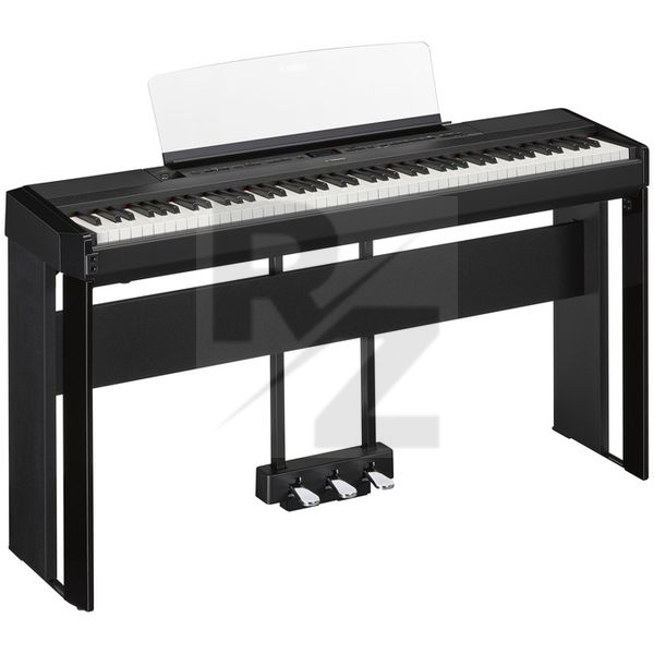 Image Yamaha P-525 B Set
