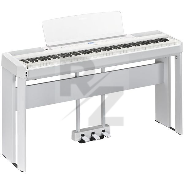 Image Yamaha P-525 WH Set