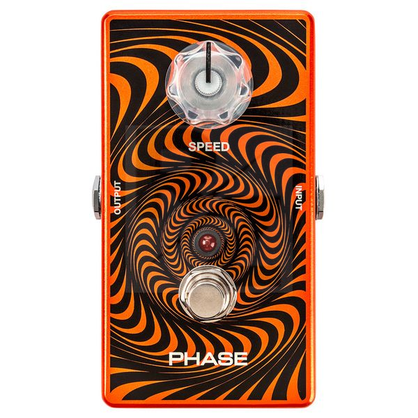 Image MXR Wylde Audio Phase