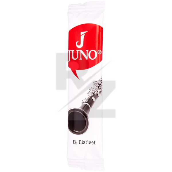 Image Vandoren Juno Bb-Clarinet 2.0