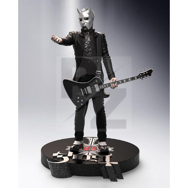 Image Knucklebonz Ghost Ghoul Rock Iconz Statue
