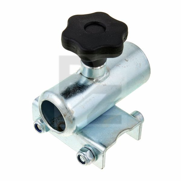 Image Stairville Tour Stage Railing Holder