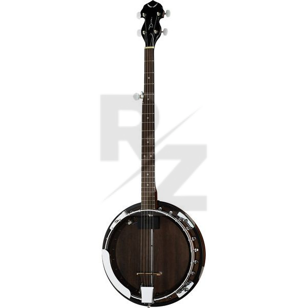 Dean Guitars Backwoods 2 Electric 5-String Image Dean Guitars Backwoods 2 Electric 5-String