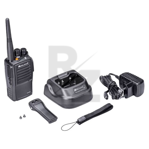 Image Midland G15 Pro Single