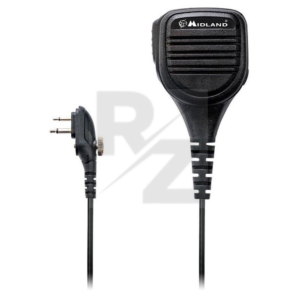 Image Midland MA 25-M