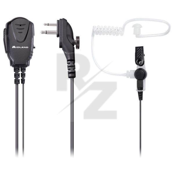 Image Midland MA 31-M