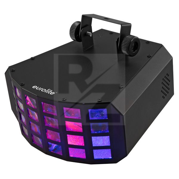 Eurolite LED D-4000 Beam Effect Image Eurolite LED D-4000 Beam Effect