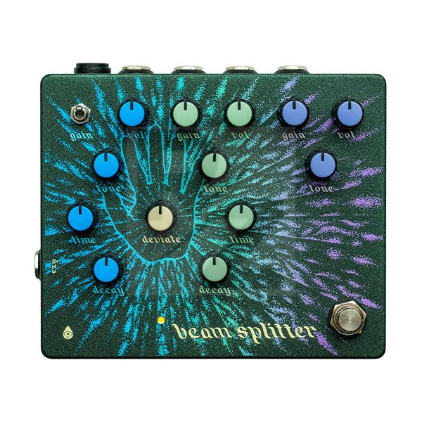 Image Old Blood Noise Endeavors Beam Splitter Distortion