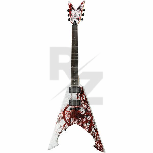 Dean Guitars Michael Amott Tyrant X SPL Image Dean Guitars Michael Amott Tyrant X SPL