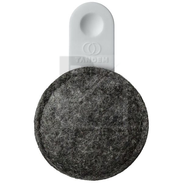 Image Tandem Drums Drops 60g grey