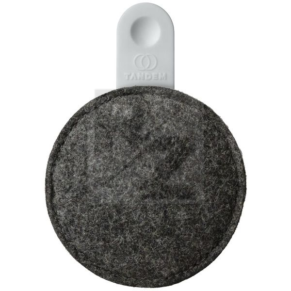 Tandem Drums Drops 120g grey Image Tandem Drums Drops 120g grey