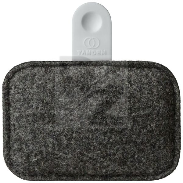 Image Tandem Drums Drops 200g grey