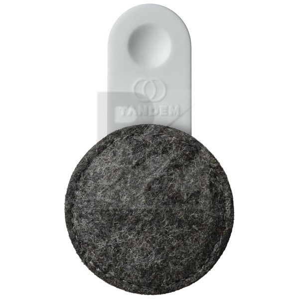 Tandem Drums Drops 40g grey Image Tandem Drums Drops 40g grey