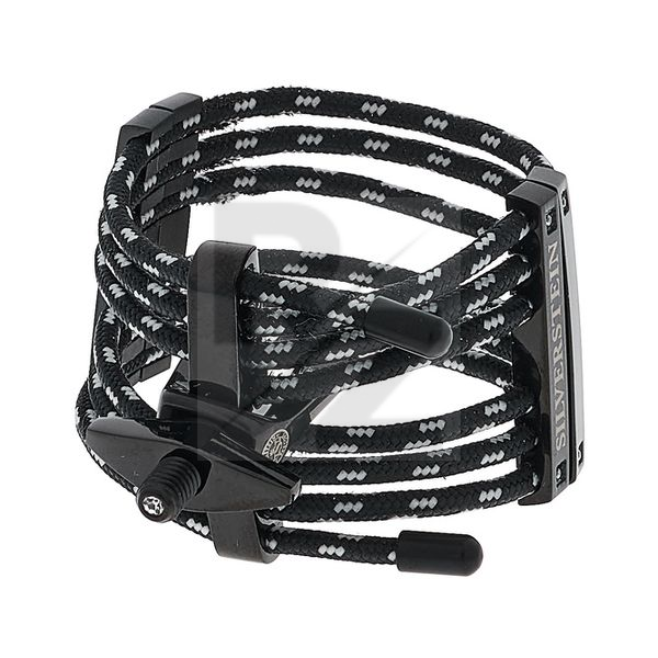 Image Silverstein HEXA Black Bass Clarinet #11