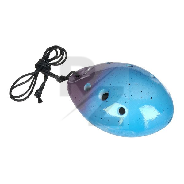 Image Thomann Ocarina 7H G Alto Shell BV